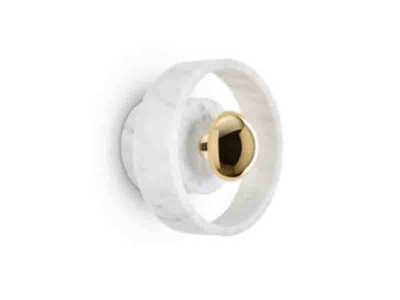 stone led wall light 16