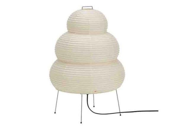 akari table lamp 24n 10