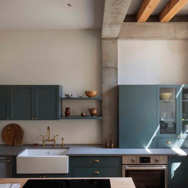 The Sharpest Knife in the Drawer? - Remodelista